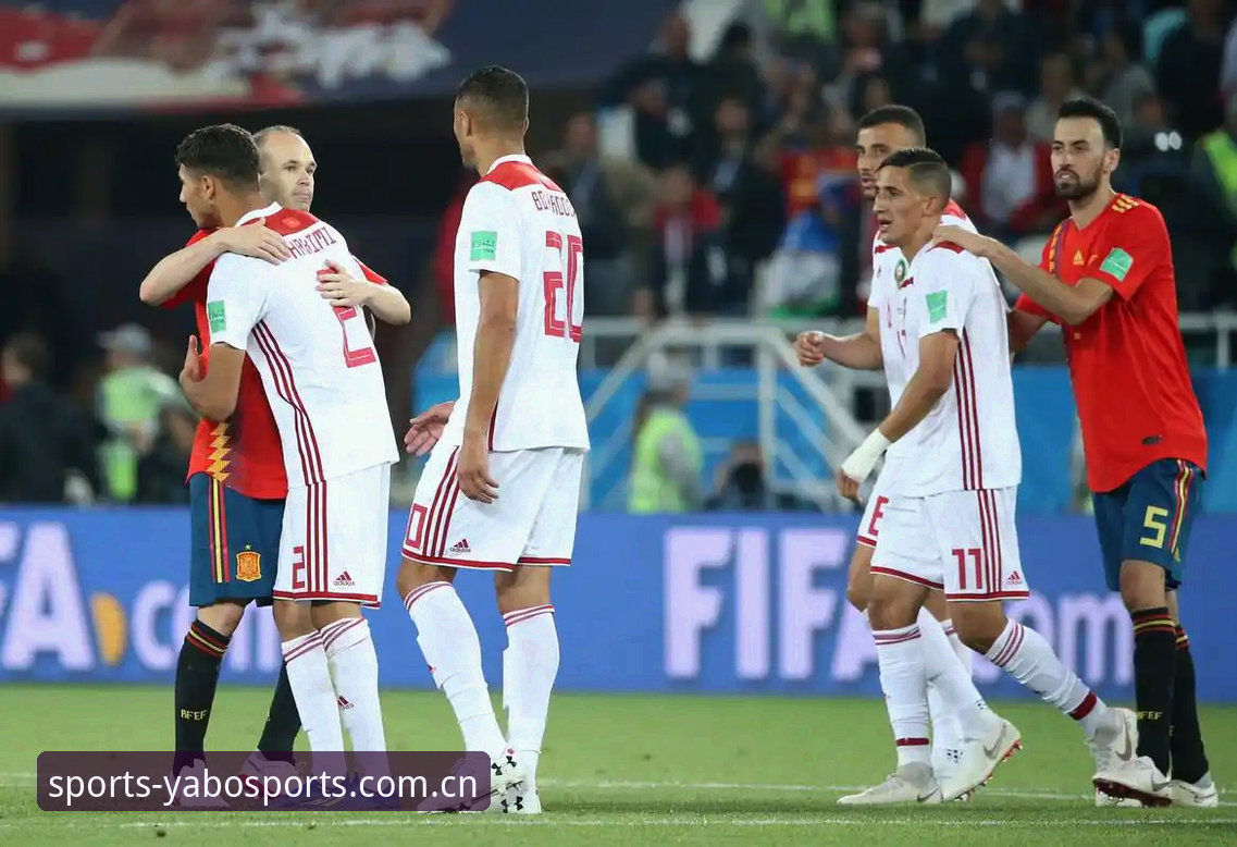雅博体育安全吗 西班牙vs摩洛哥vs斐济:U17世界杯分组揭晓,中国青年军如何突围?——雅博体育用户刘洋的深度分析